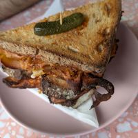  at It's a Trap in Dublin