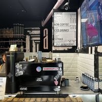 Drink menu  at It's a Trap in Dublin