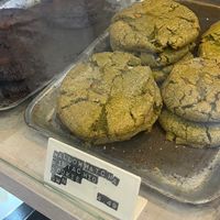 Cookies  at It's a Trap in Dublin