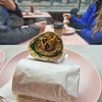  at It's a Trap in Dublin