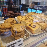  at It's a Trap in Dublin