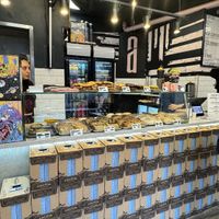   at It's a Trap in Dublin