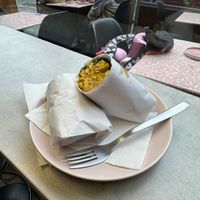   at It's a Trap in Dublin