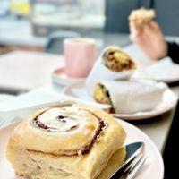   at It's a Trap in Dublin