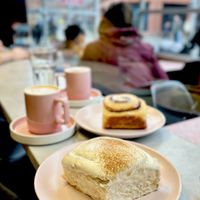   at It's a Trap in Dublin