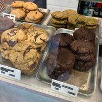  at It's a Trap in Dublin