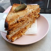  at It's a Trap in Dublin