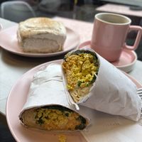   at It's a Trap in Dublin