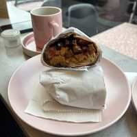   at It's a Trap in Dublin