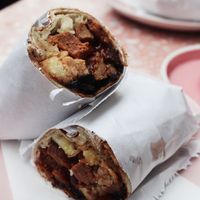   at It's a Trap in Dublin