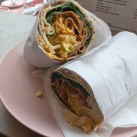  at It's a Trap in Dublin