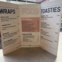   at It's a Trap in Dublin