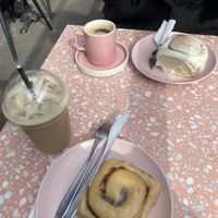 Yes another  at It's a Trap in Dublin