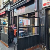 It's a Trap at It's a Trap in Dublin