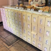 Selection   at It's a Trap in Dublin