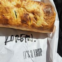  at It's a Trap in Dublin