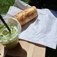  at It's a Trap in Dublin