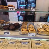  at It's a Trap in Dublin