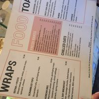  at It's a Trap in Dublin