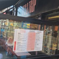  at It's a Trap in Dublin