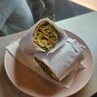  at It's a Trap in Dublin