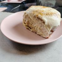  at It's a Trap in Dublin