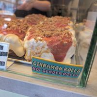  at It's a Trap in Dublin