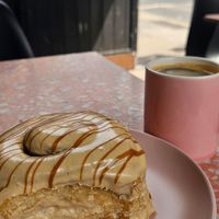  at It's a Trap in Dublin