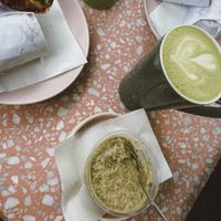   at It's a Trap in Dublin