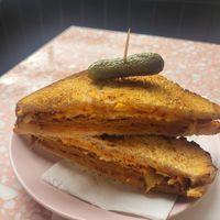  at It's a Trap in Dublin