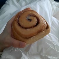  at It's a Trap in Dublin