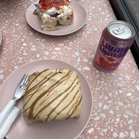   at It's a Trap in Dublin