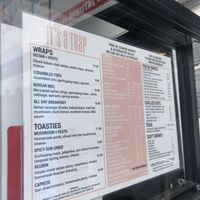   at It's a Trap in Dublin