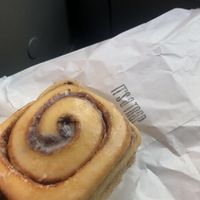   at It's a Trap in Dublin