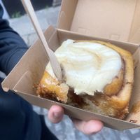   at It's a Trap in Dublin