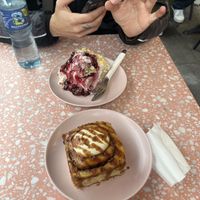   at It's a Trap in Dublin