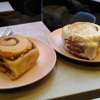  at It's a Trap in Dublin