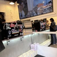   at It's a Trap in Dublin