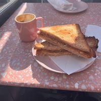   at It's a Trap in Dublin