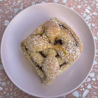   at It's a Trap in Dublin