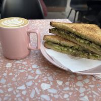   at It's a Trap in Dublin