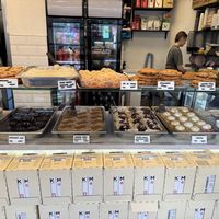   at It's a Trap in Dublin