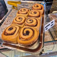  at It's a Trap in Dublin