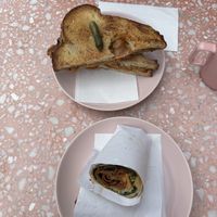   at It's a Trap in Dublin