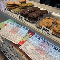   at It's a Trap in Dublin