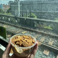   at It's a Trap in Dublin