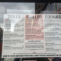 at It's a Trap in Dublin