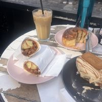   at It's a Trap in Dublin