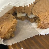 Marshmallow Cookie 5,49€  at It's a Trap in Dublin