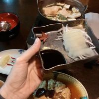 Loved it all... at Jigokudani Onsen Korakukan in Yamanouchi